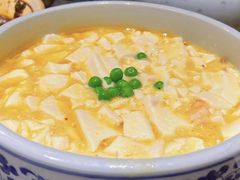 -南京大牌档(苏州中心店)