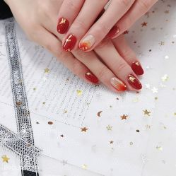 -如一·美甲美睫