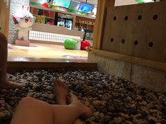 -汤W城市微度假(仓山店)