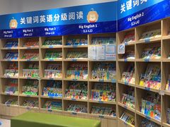 -关键词英语·青少儿·语言培训(红山天虹校区)