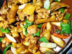 -华华火锅牛蛙(祥宾店)