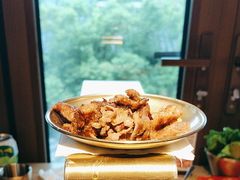 -西塔老太太泥炉烤肉(青浦蟠龙天地店)
