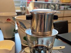 -大头虾越式风味餐厅(光明广场店)