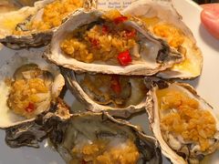 -领鲜活海鲜榴莲自助火锅(东门店)