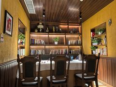 -俄士厨房(五棵松华熙LIVE店)