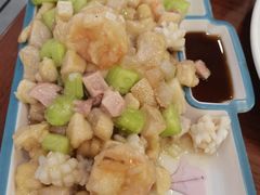 -惠宾饭庄(中山路店)