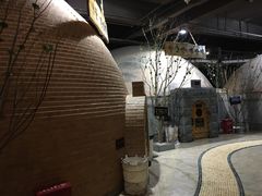 -纽斯桑拿会所(天山店)