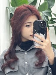 -赤道 Hair Salon