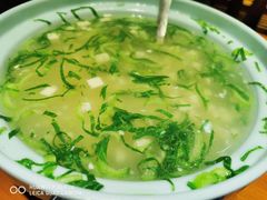 -大草原清真饭庄(沙河店)