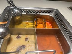 -海底捞火锅(珠影星光城夜宵主题店)