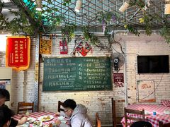 -龙桥私厨·姜花菊花过桥鱼·顺德菜(容桂店)