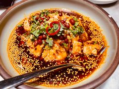 钵钵鸡-辛香汇·锦里丨现炒川菜(中南城店)