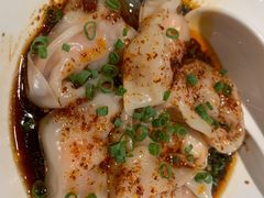 红油鲜虾抄手-鼎泰丰(国金店)