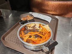-水平有限广西米粉·广西风味集(五道口店)