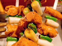 -生火火·地摊小炉子烧烤(龙湖北城金冠店)