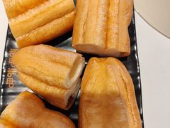 -呷哺呷哺 黄金牧场 (中发百旺店)