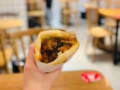 -小豆海棠(人民南路店)