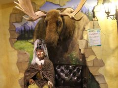 -信不信由你博物馆