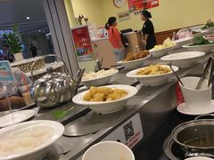 -咕叽咕叽自助烤肉小火锅(茂业清扬店)