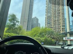 -成都万达颐华酒店