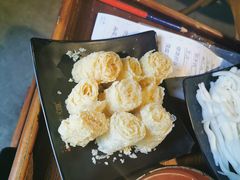 -原牛道·潮汕围炉火锅(讯美店)