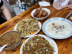 -百家缘(东门南路店)