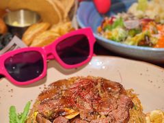 -卡朋厨房(289艺术园区店)