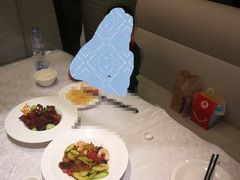 -北李妈妈菜·海肠捞饭(高新万达店)