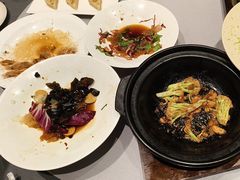 -狮王府淮扬菜(新街口友谊店)