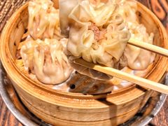 传统烧麦-马家烧麦(中街店)