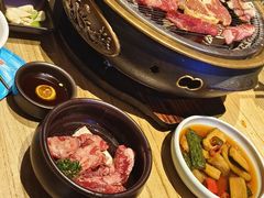 -泥炉烧肉师(新街口金銮巷店)