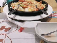 -豪客来牛排(青龙街店)