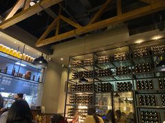 -1861意大利餐厅(文化广场店)