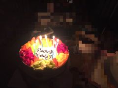 -啡尝甜蛋糕店(大学城店)