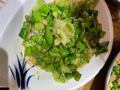 -陈先进鱼馆·夜宵·地道农家菜(湖墅南路店)