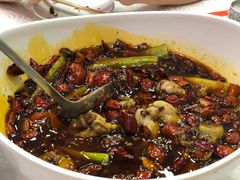 -嘉陵楼馋嘴城(簋街总店)