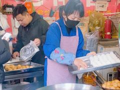 -老南昌白糖糕(大士院店)
