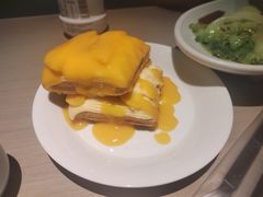 -茶港·点心·啫啫煲(江夏中百店)