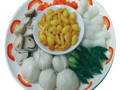 营养小炒-陈氏全羊快餐(七里河店)