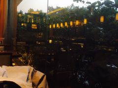 -索菲特西湖大酒店·香榭丽全日候餐厅(南山路店)