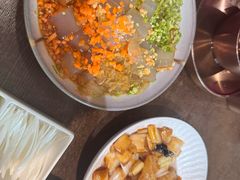 -魁盛居百年鲁菜馆(县西巷店)