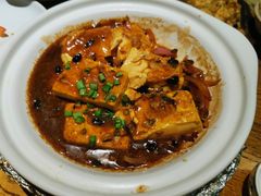 -潮粥荟·潮汕砂锅粥(朝阳大悦城店)
