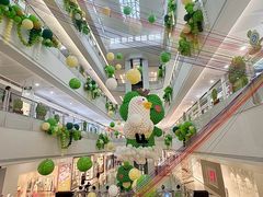 -SM广场