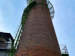 -广州市紫泥堂文化创意园景区