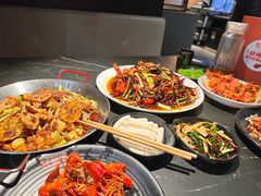 -红盔甲·小龙虾(人民广场店)