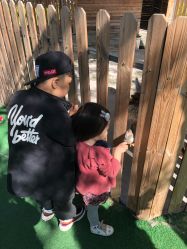 -萌宠亲子动物乐园(槐房万达店)