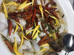 -太二酸菜鱼(沈阳万象城店)