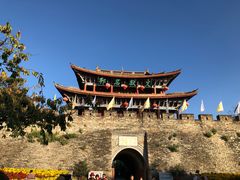 -大理古城