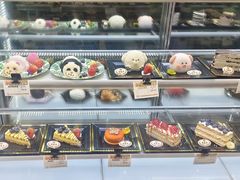-老鼎丰(靖宇街总店)