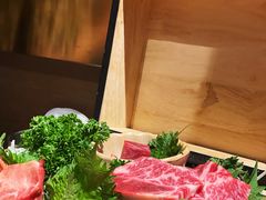 -烧江南烤肉(长春摩天活力城店)